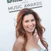 Photo: Caesars Palace headliner Shania Twain arrives at t Photo: Caesars Palace headliner Shania Twain arrives at t